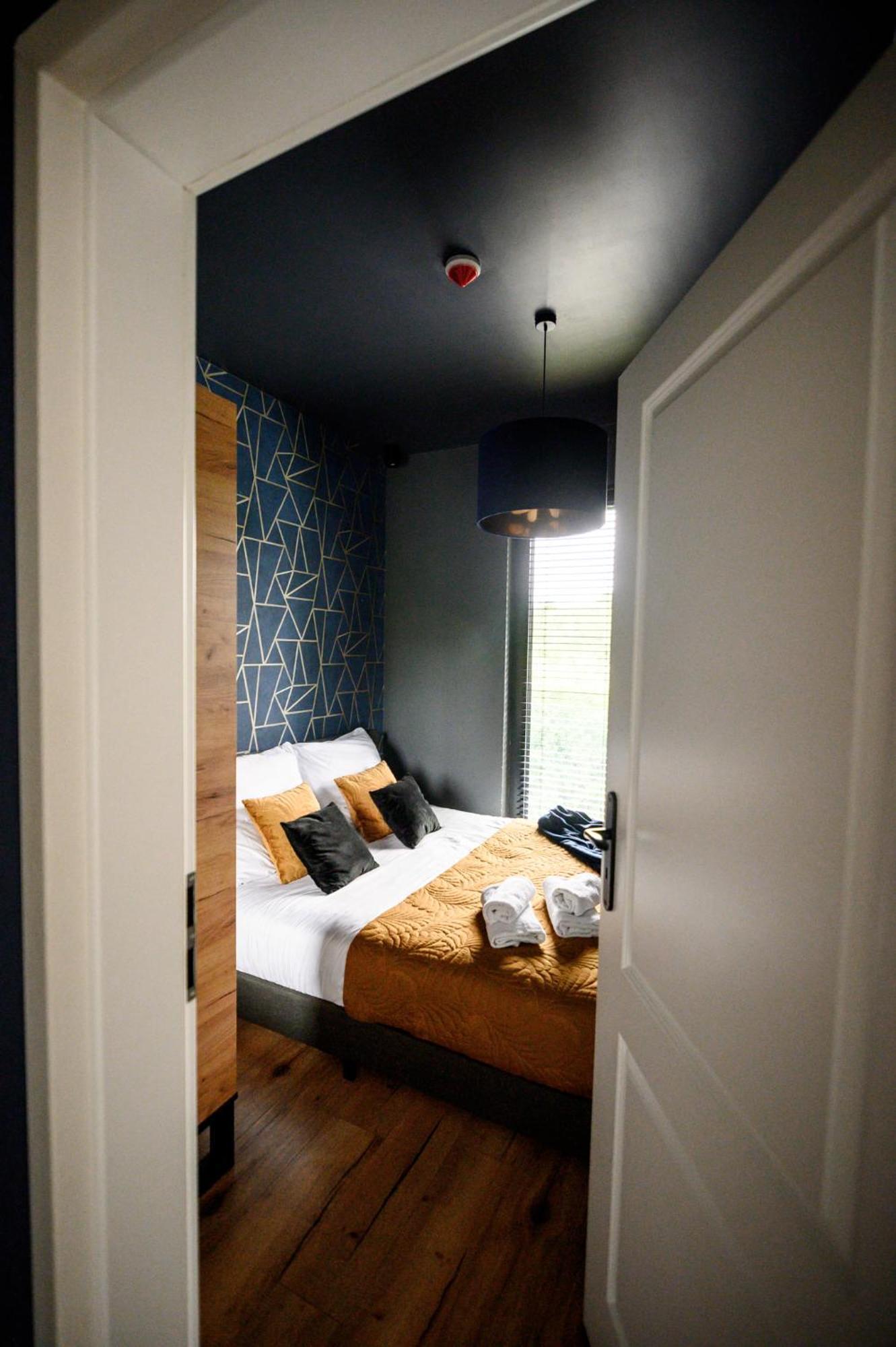 Apartament Olimpijska Przy Jeziorze Ukiel Olsztyn  Kültér fotó