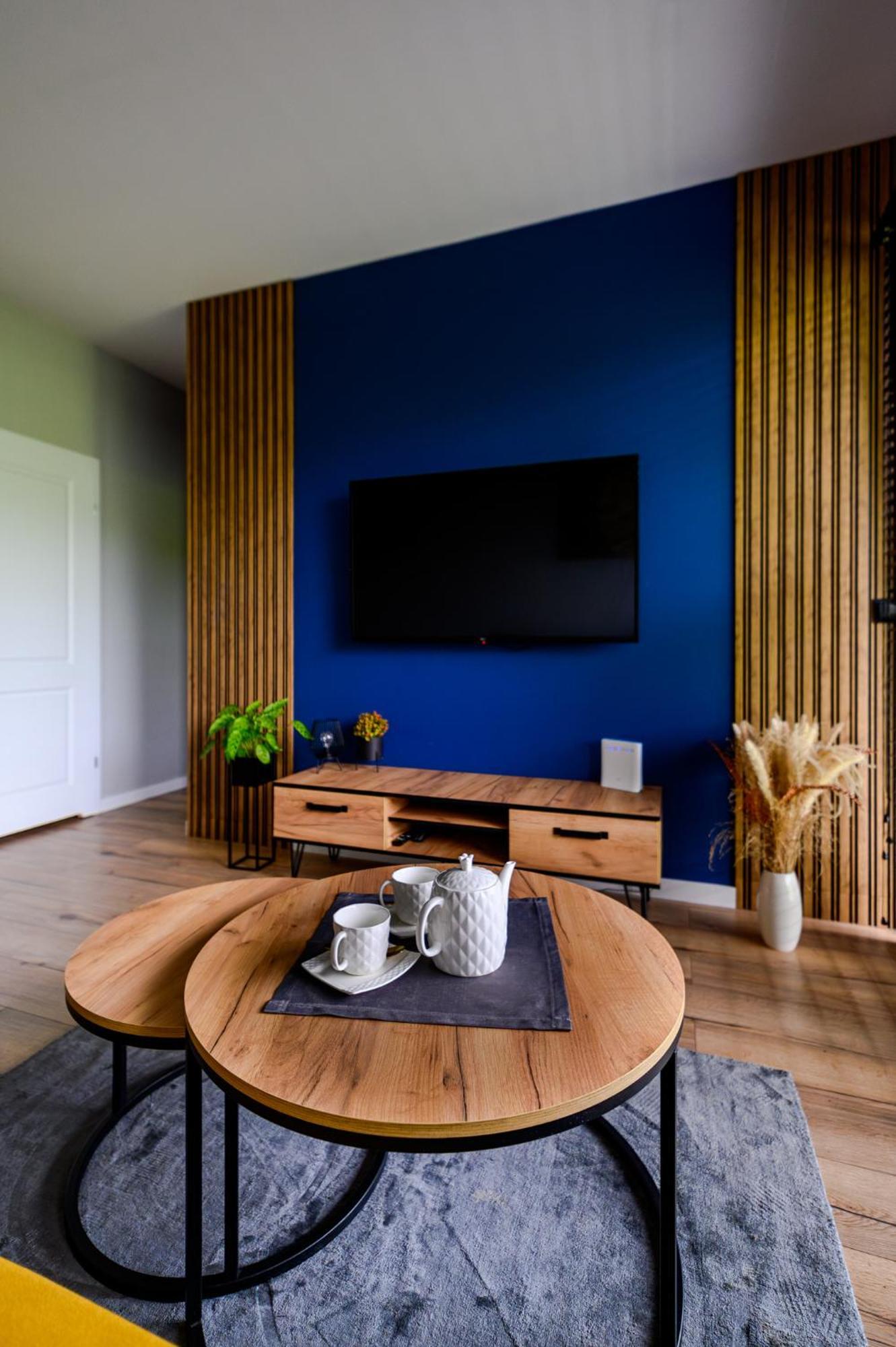Apartament Olimpijska Przy Jeziorze Ukiel Olsztyn  Kültér fotó