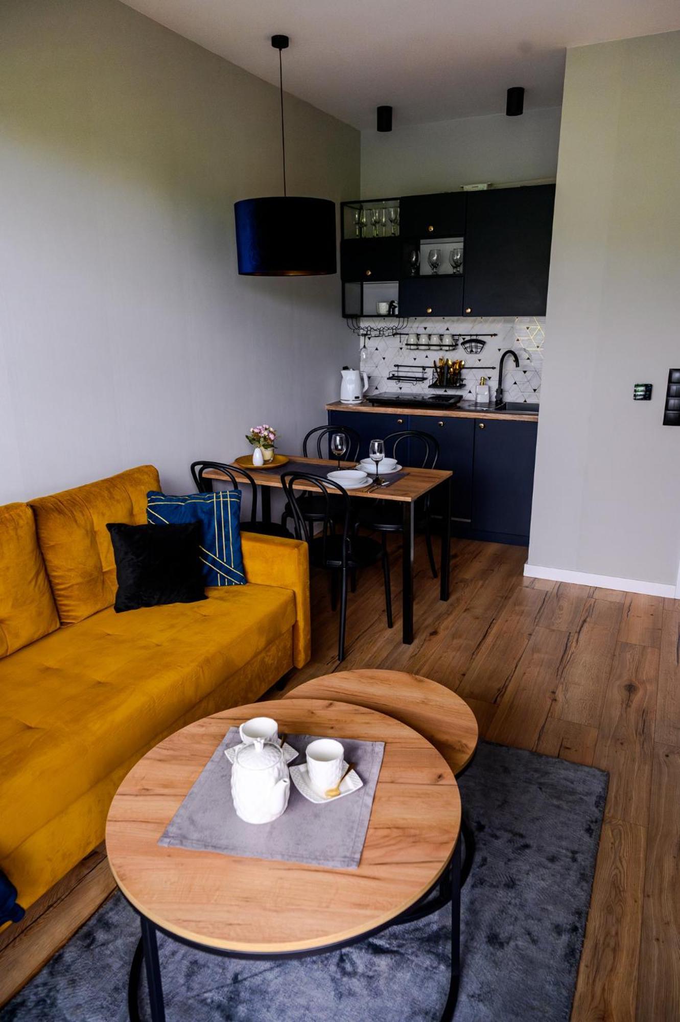Apartament Olimpijska Przy Jeziorze Ukiel Olsztyn  Kültér fotó